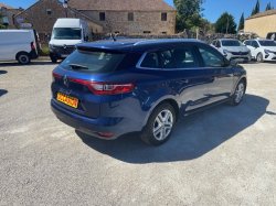 Renault Megane estate